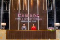 Ramada Hotel & Suites By Wyndham Hạ Long Bay View